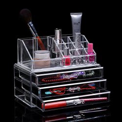 استند لوازم آرایش Beauty Box